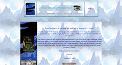 Desktop Screenshot of mermaid-uk.com